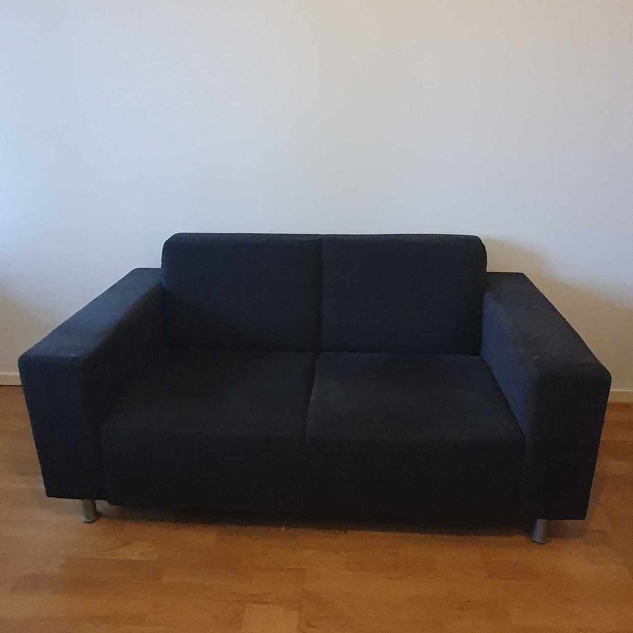 image of En Soffa - Trångsund