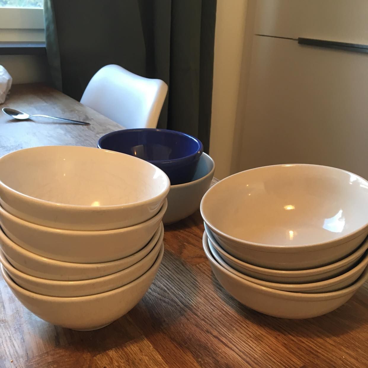 image of Blandade skålar och annat - Upplands Väsby