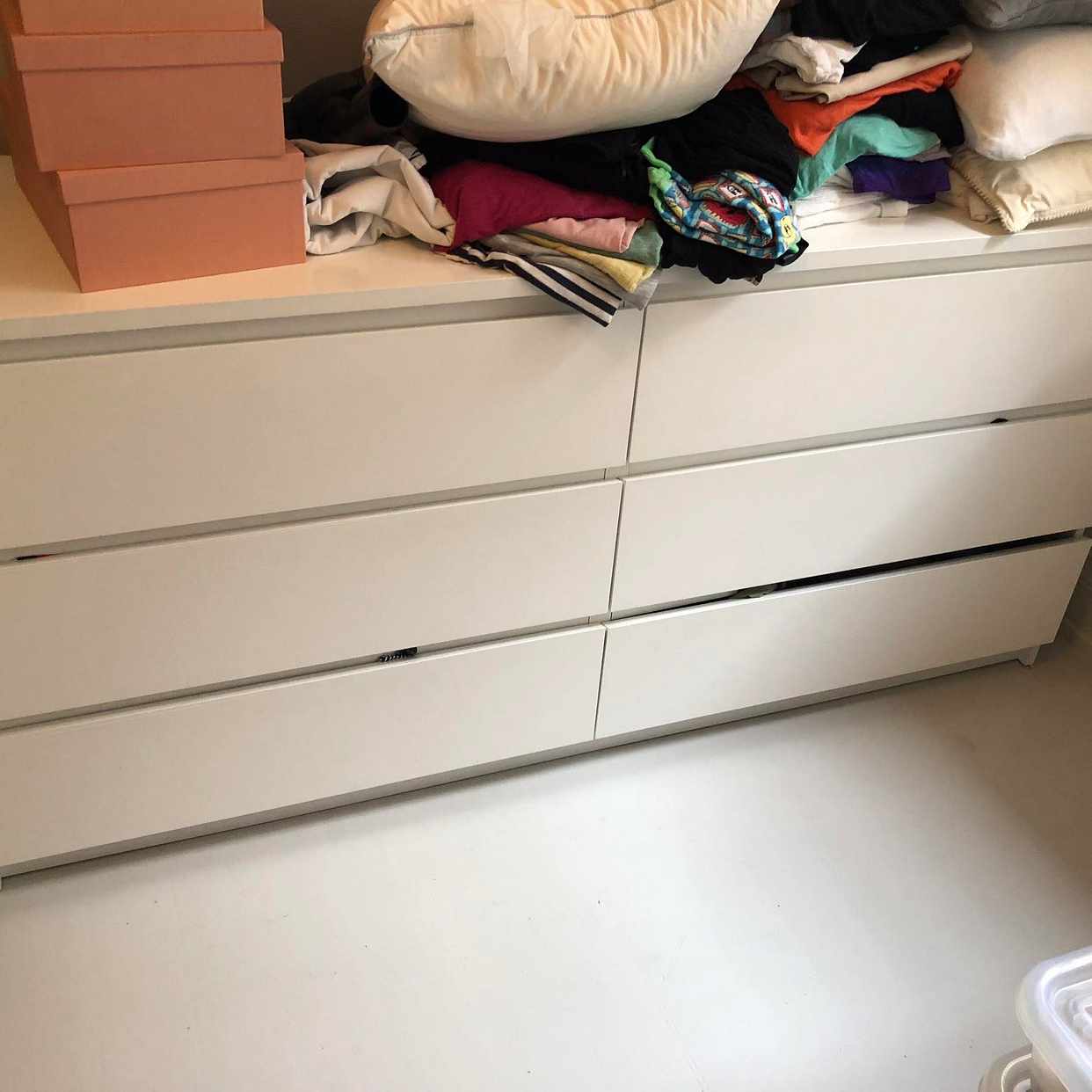 image of Ikea malm bytå - Stockholms Stad