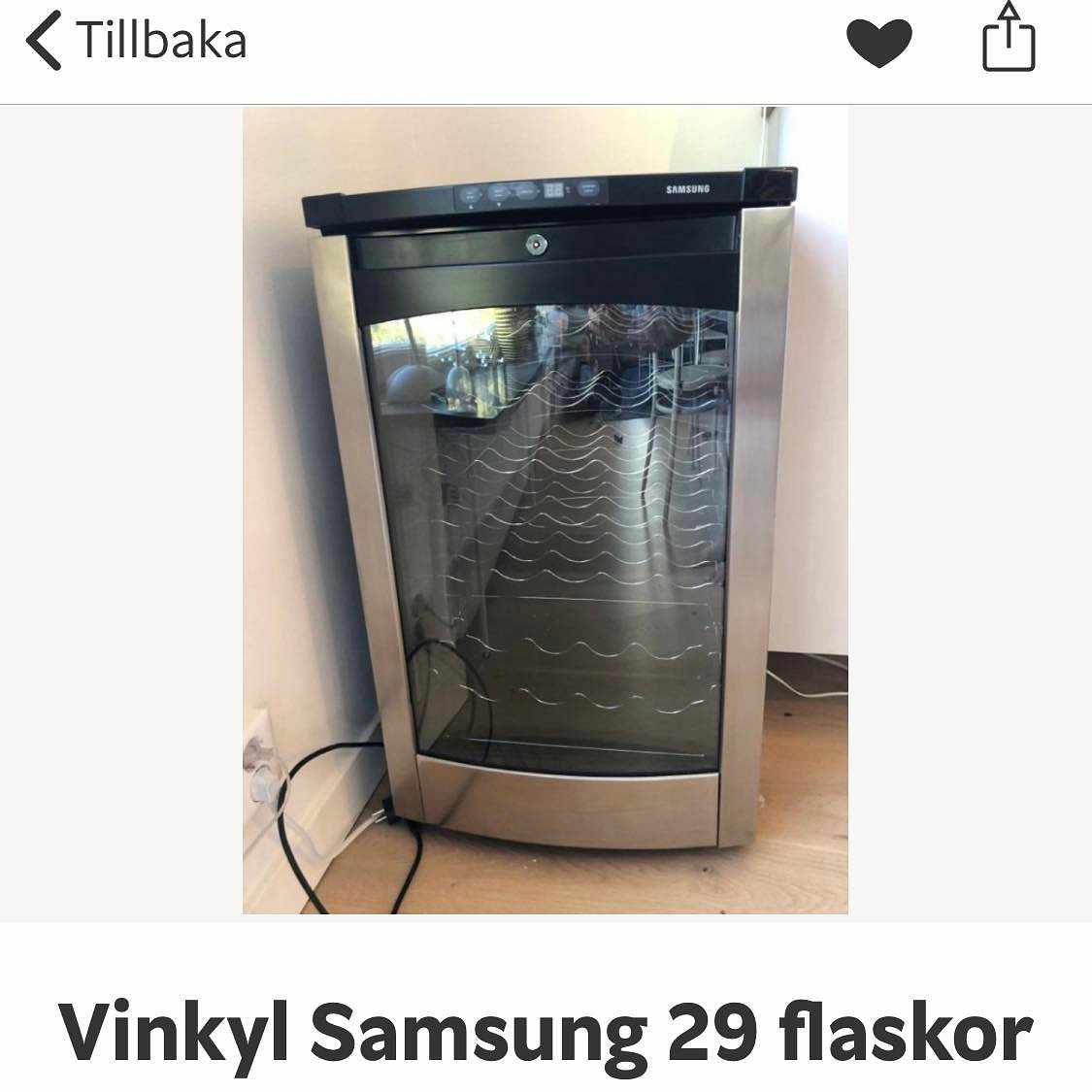 image of Hämta/lämna vinkyl - 