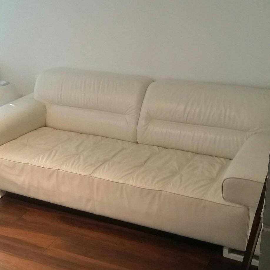 image of Hämtning av soffa - 