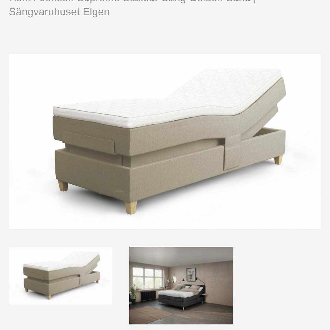 image of Möbler mm - 