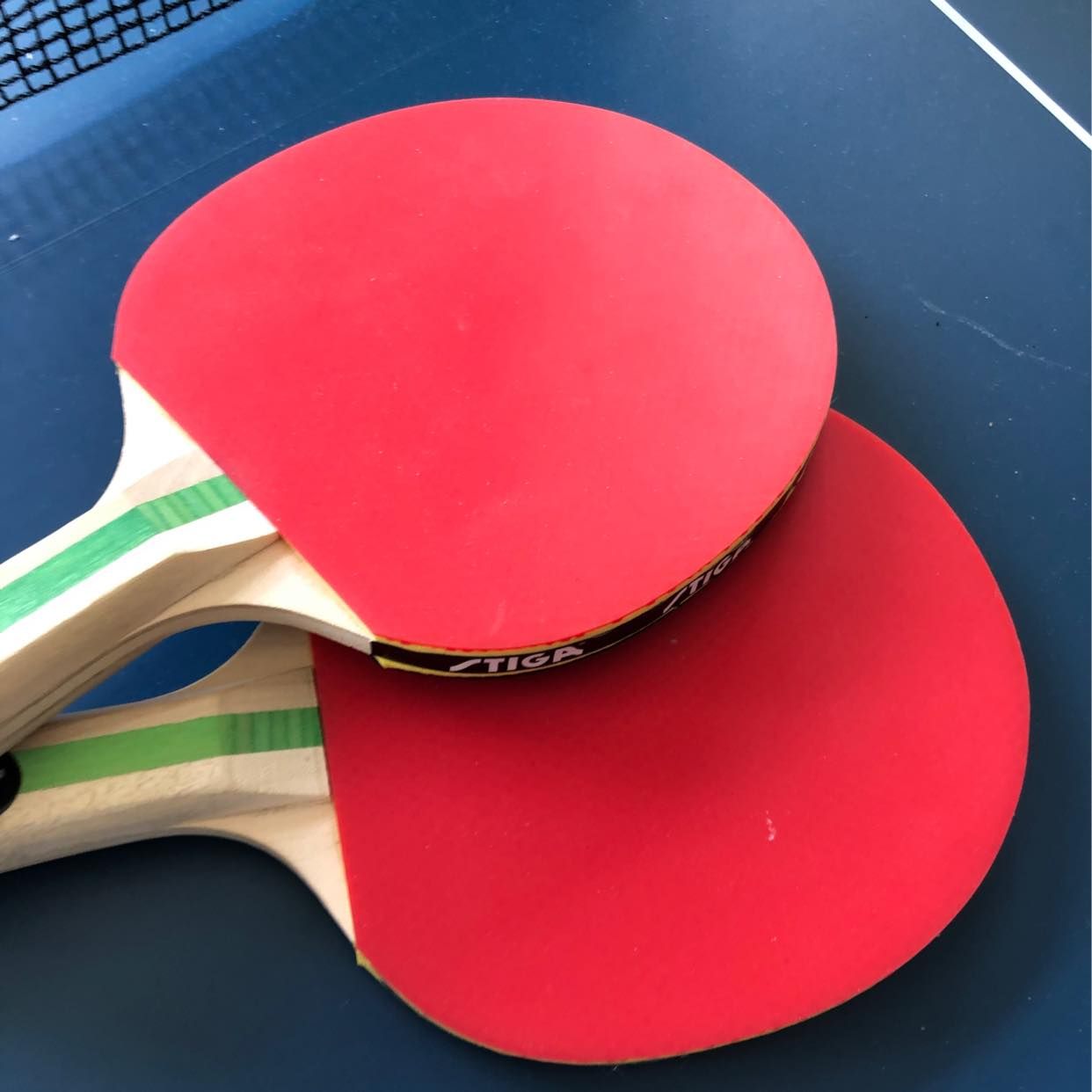 image of Pingisrack - Stockholms Stad