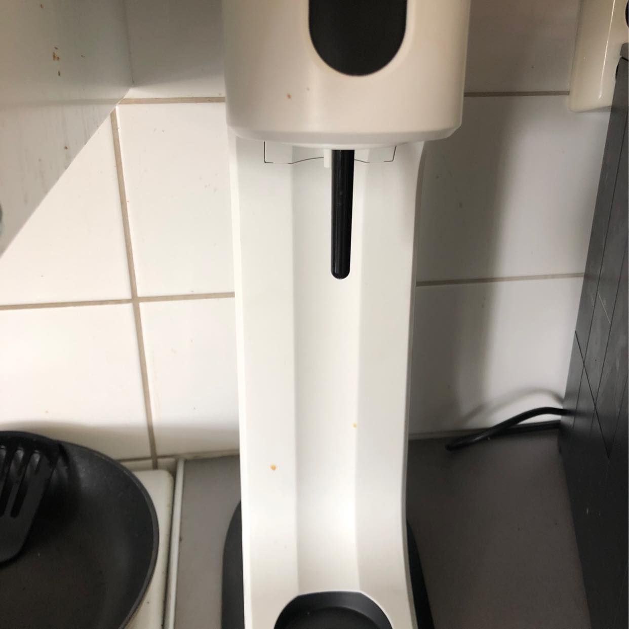 image of Sodastream - Stockholms Stad