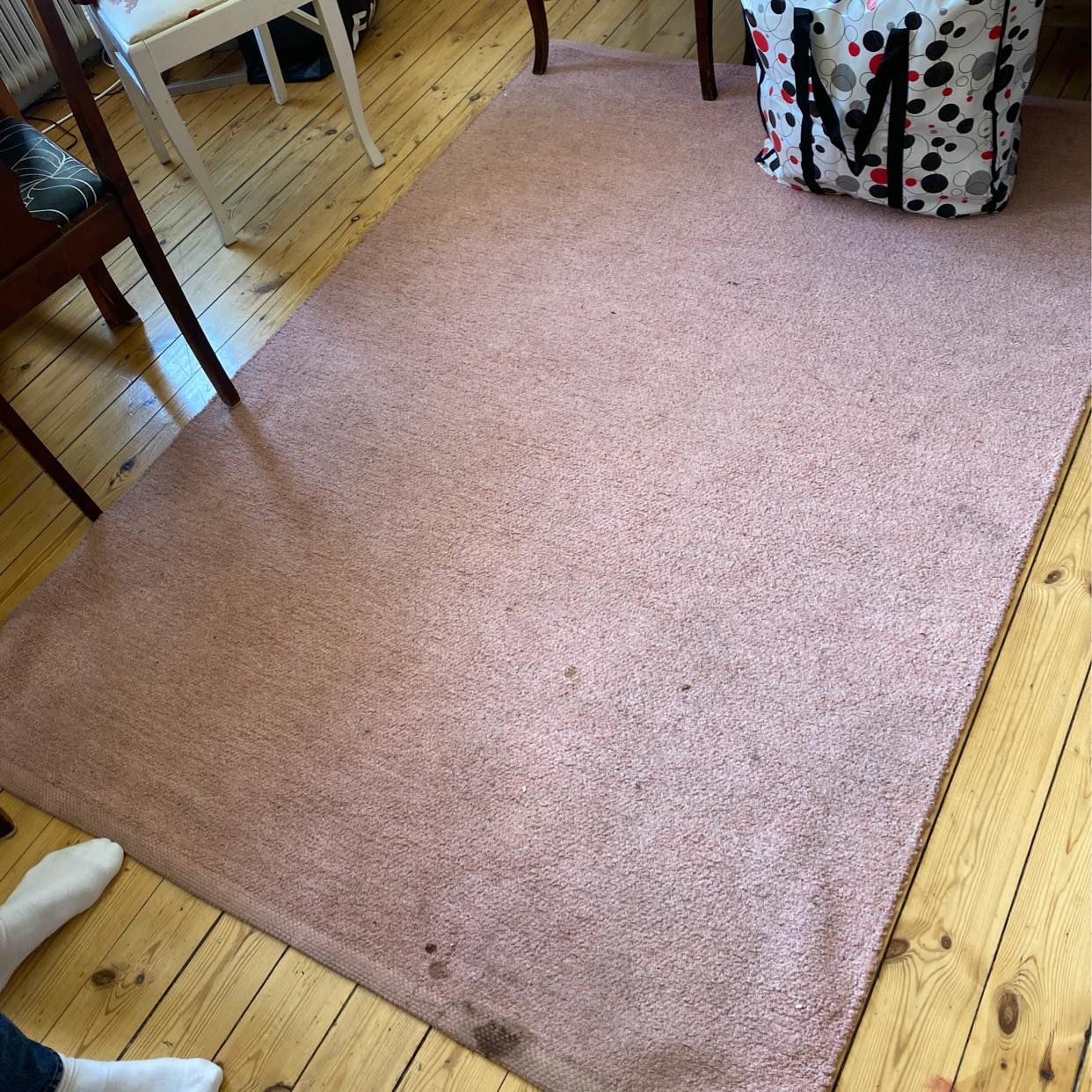 image of Slänga på soptipp - Stockholm