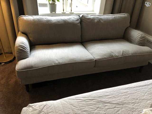 image of Soffa, Ikea, Stocksund - 