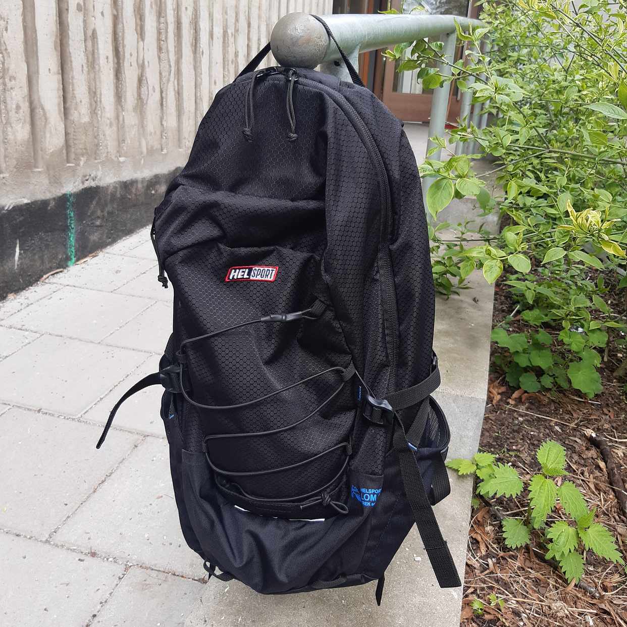 image of Backpak - Solna