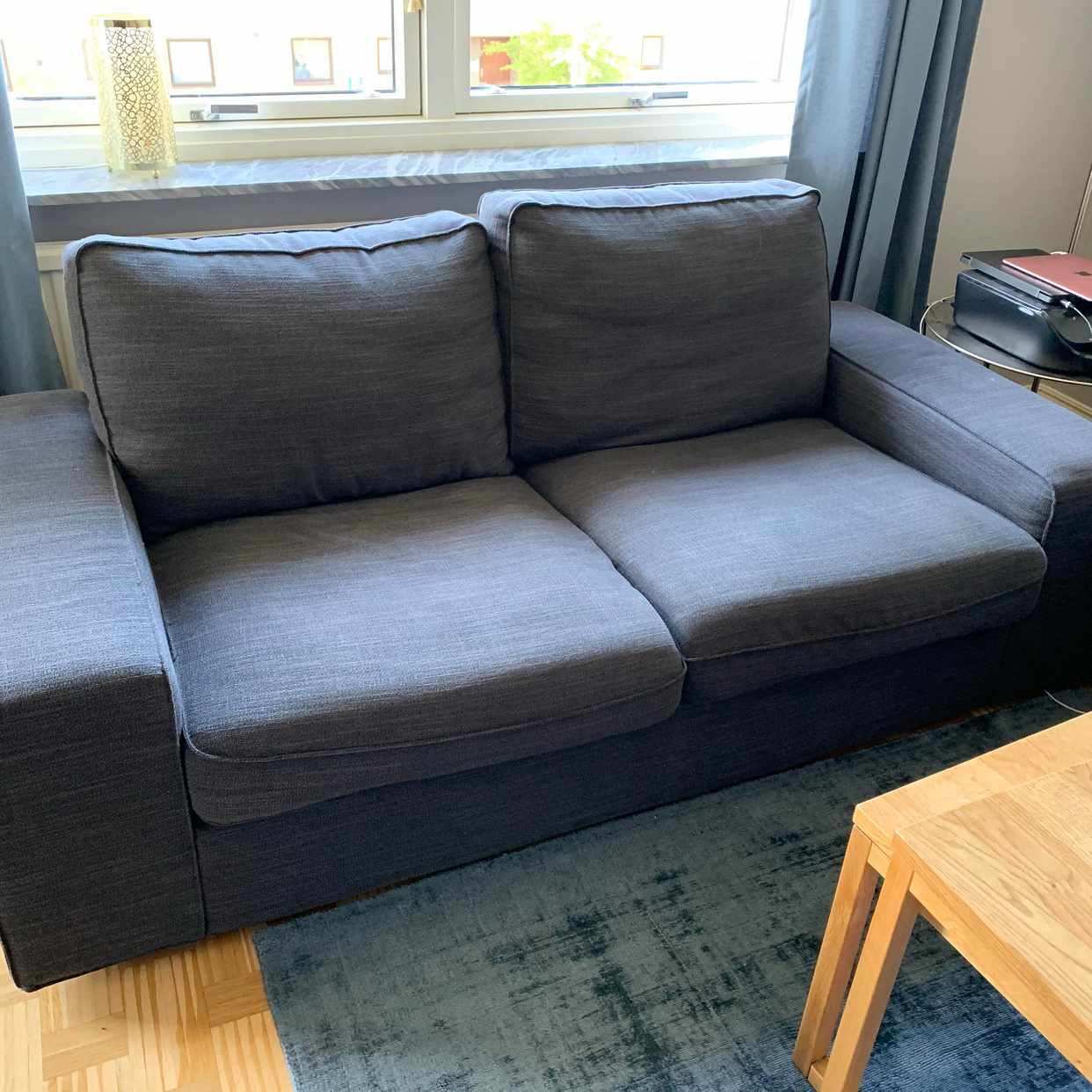 image of Soffa - Mölndal