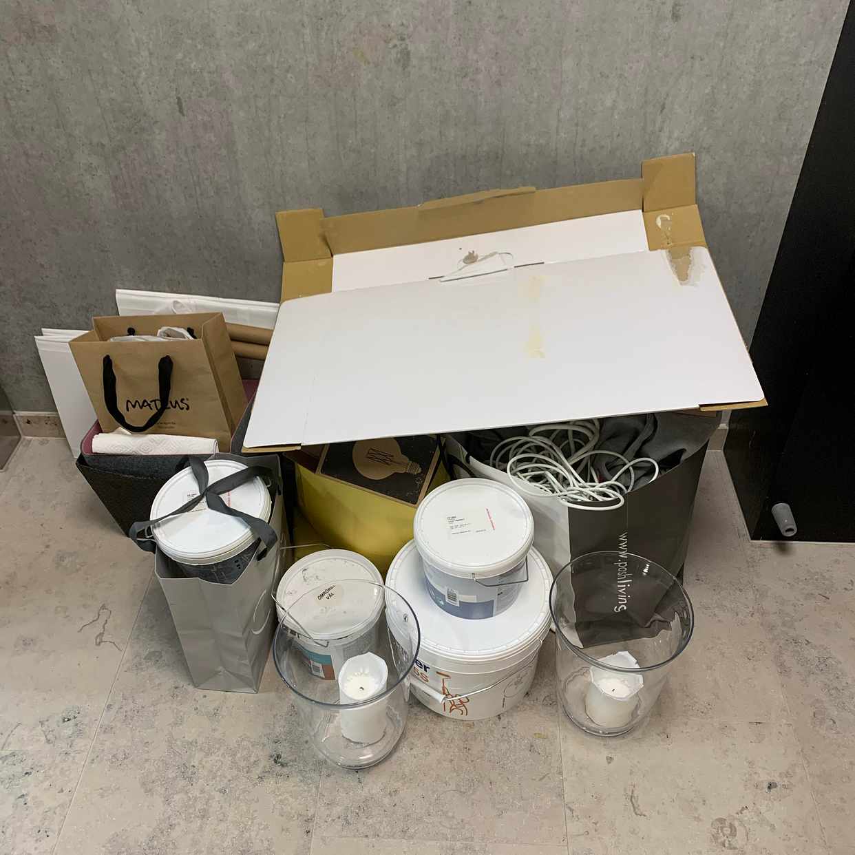 image of Waste and recycling - Stockholm