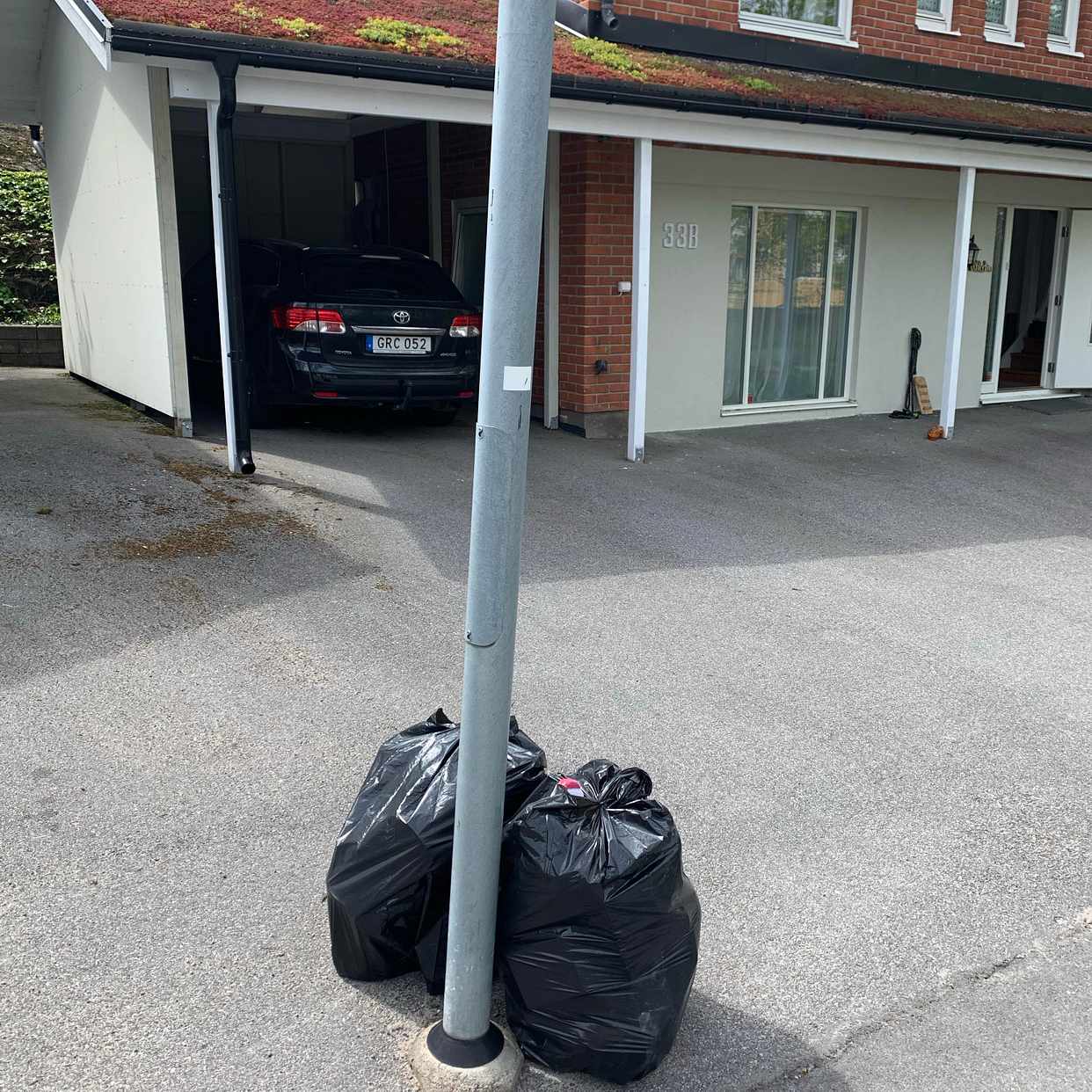 image of Gratis leksaker, skor mm - Trångsund