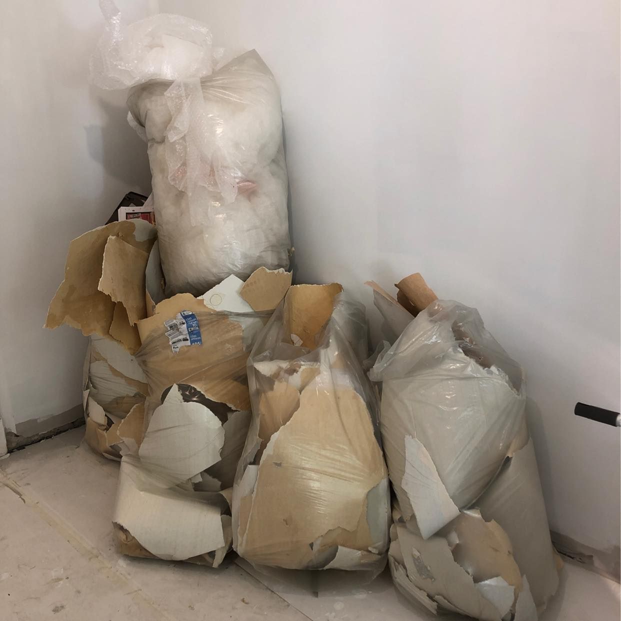 image of Waste - Stockholm