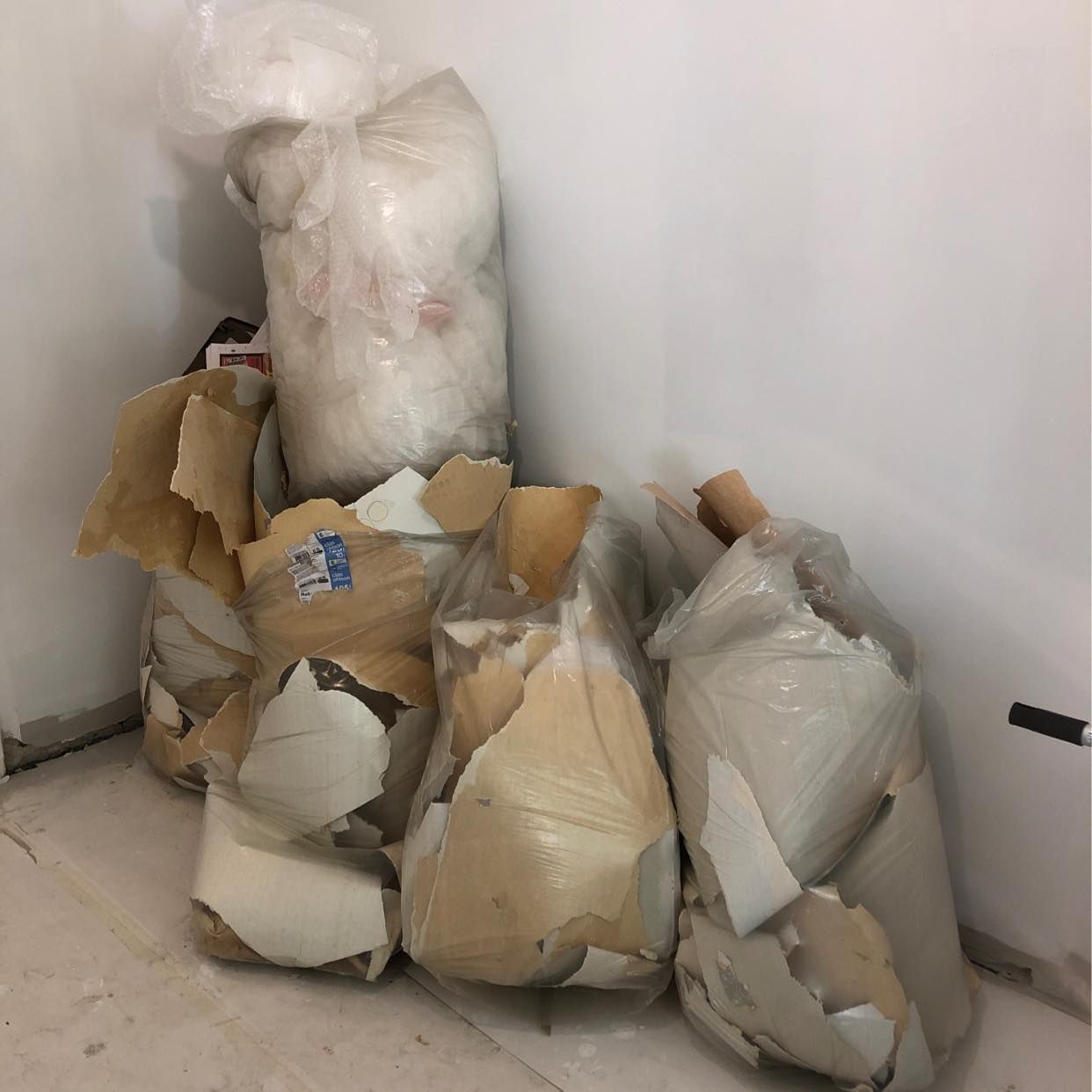image of Waste - Stockholm