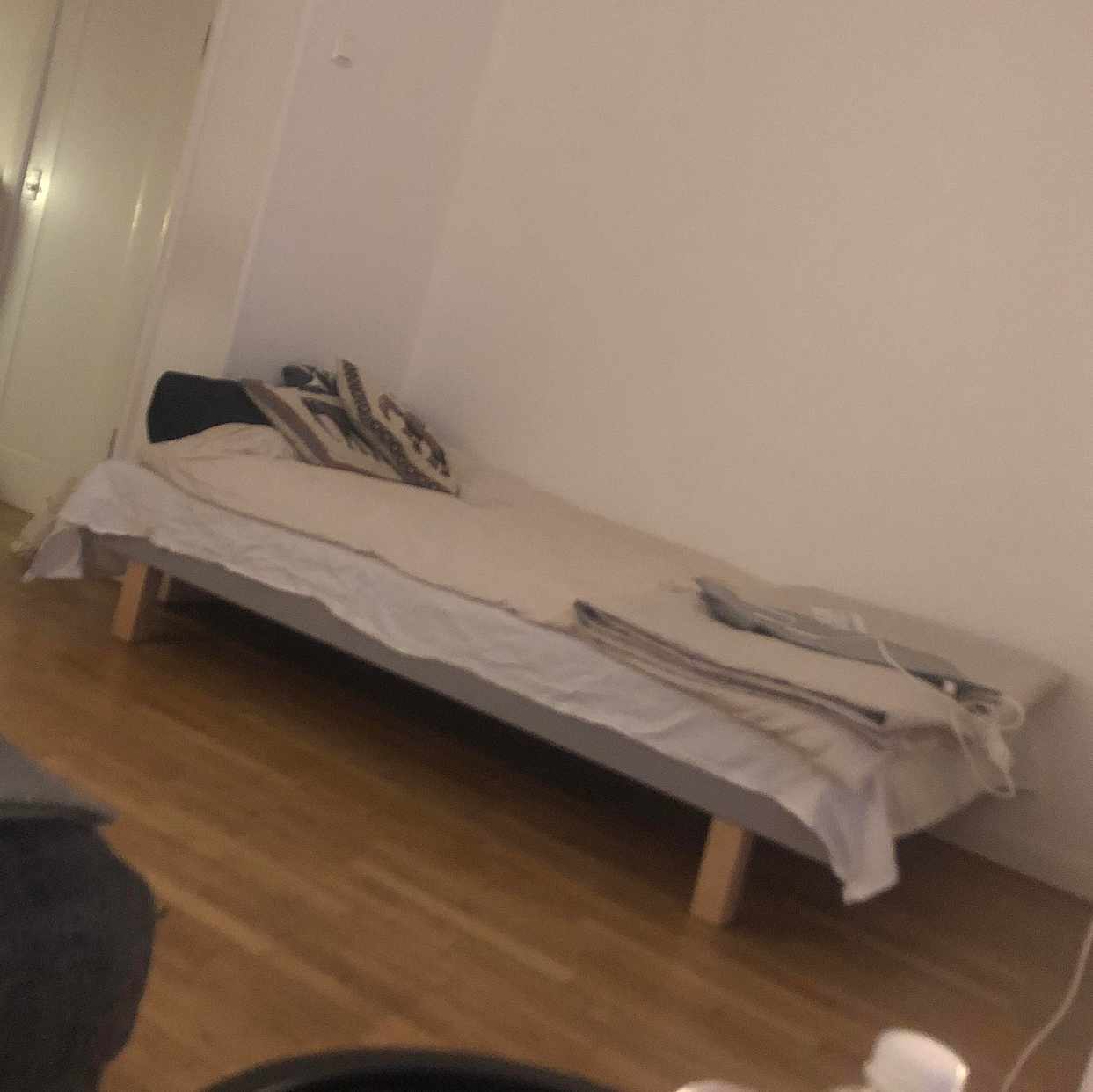 image of Flytt av 120 säng - 