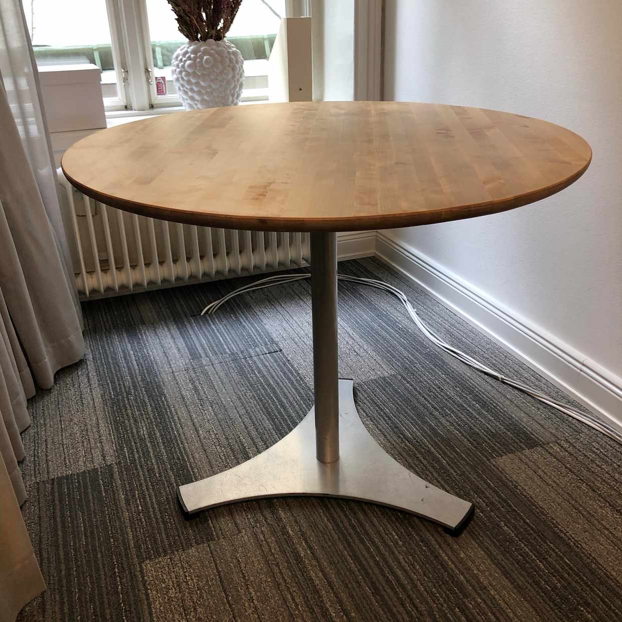 image of Removal of the table - Stockholm