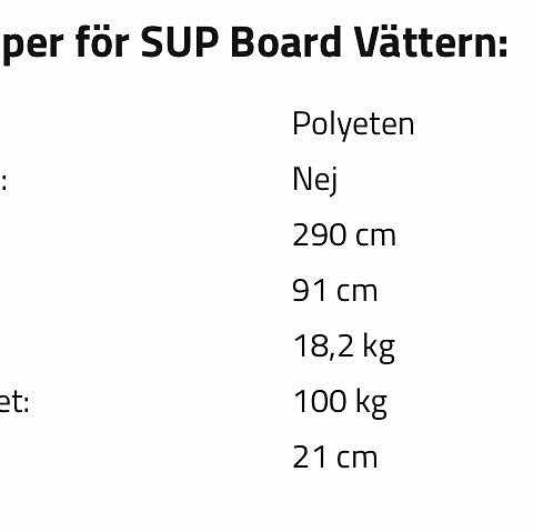 image of Köra en sup-bräda - 