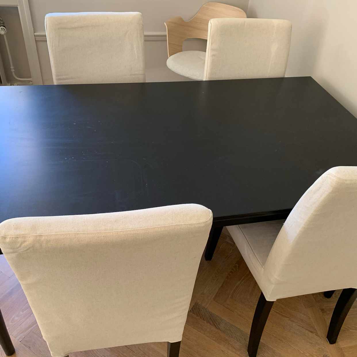 image of IKEA matgrupp - Stockholm