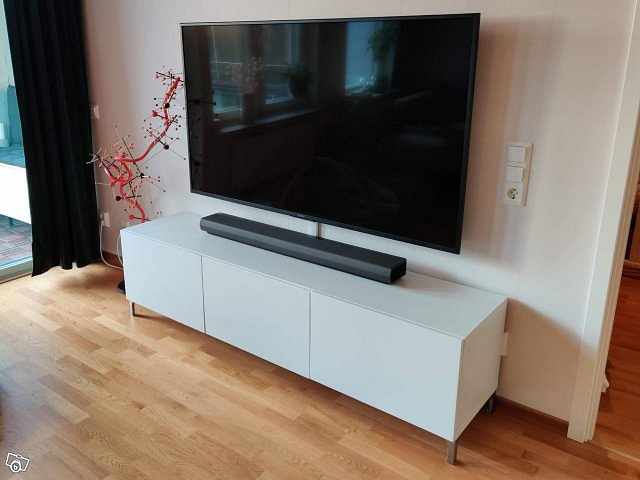 image of TV-bänk - IKEA Bestå - 