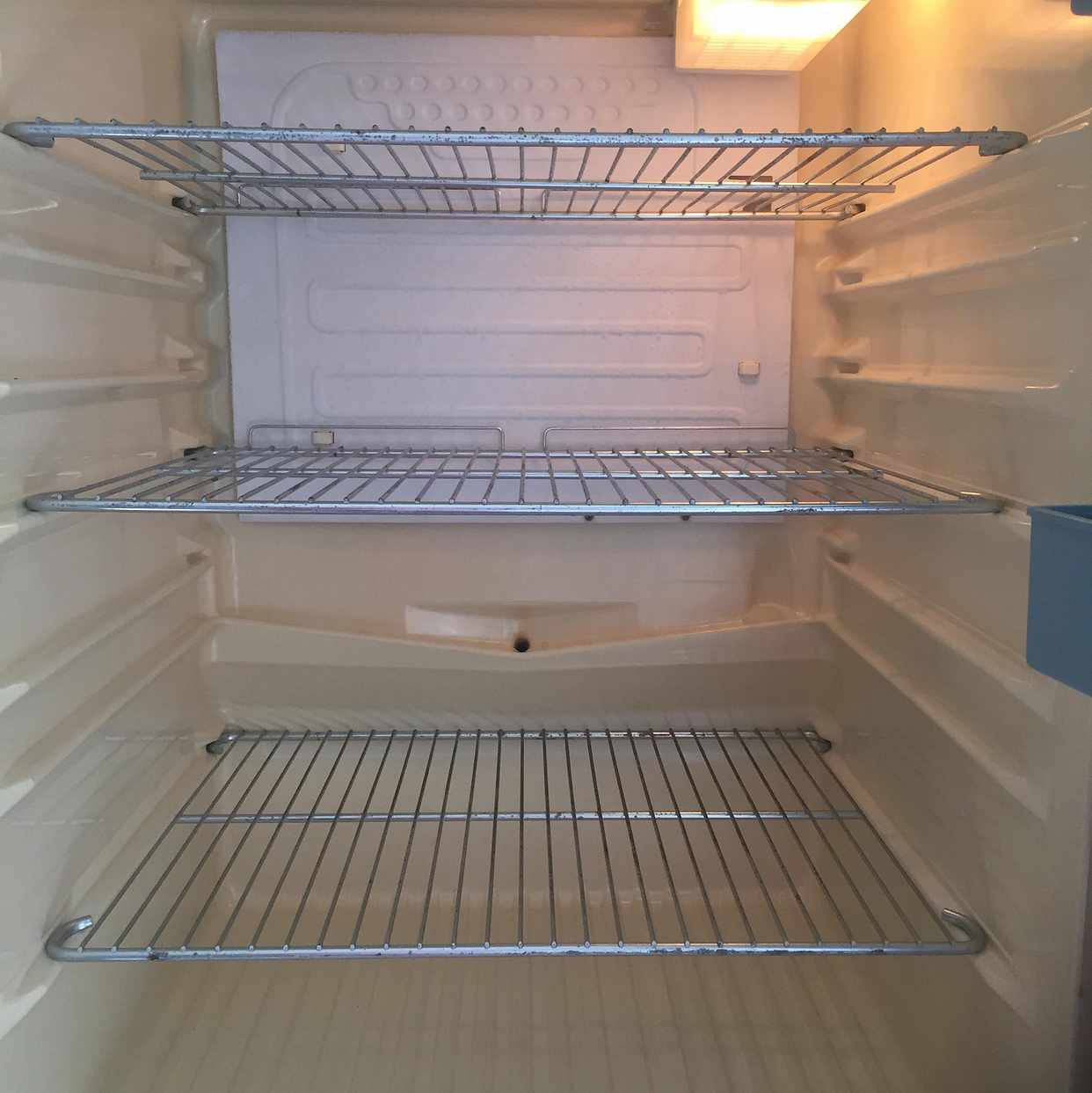 image of Fungerande kyl/frys - Enskede
