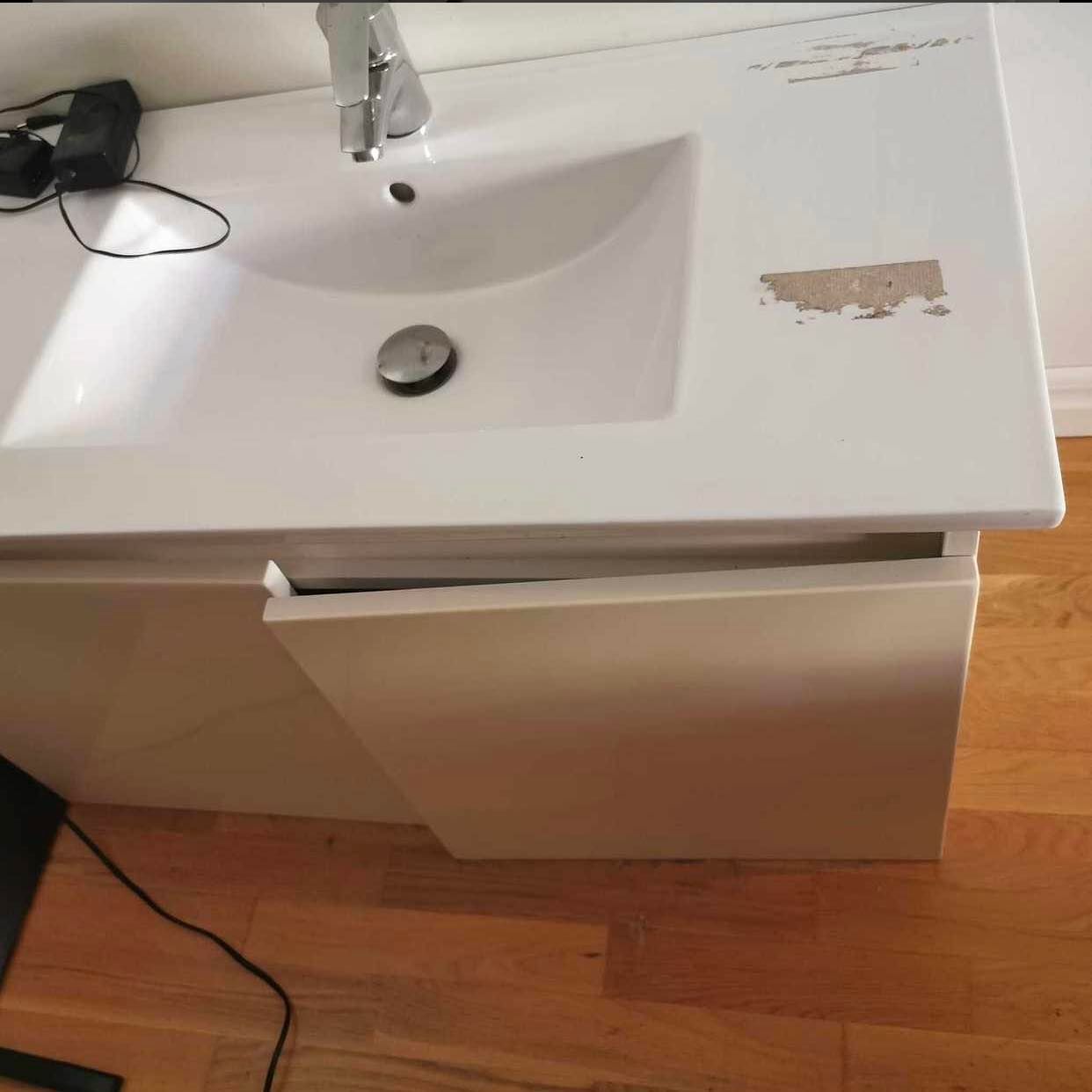 image of 2 barnsängar - 