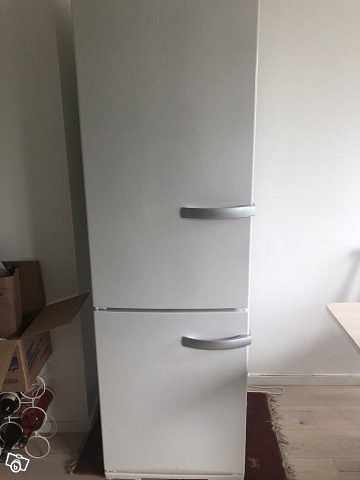 image of Miele kyl och frysskåp - 