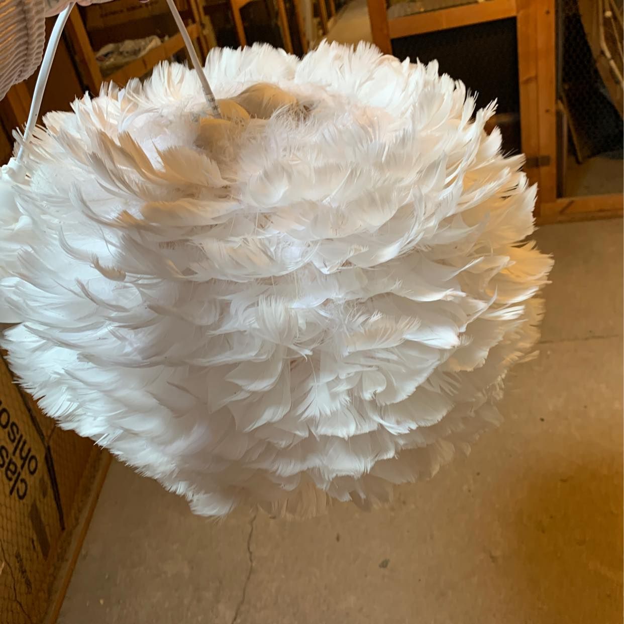 image of Lampa - Stockholm