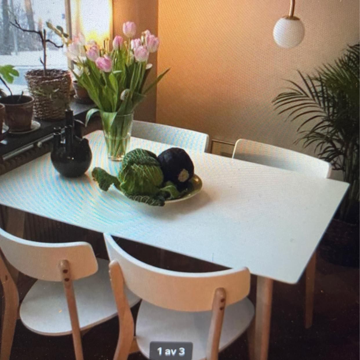 image of Matbord - 