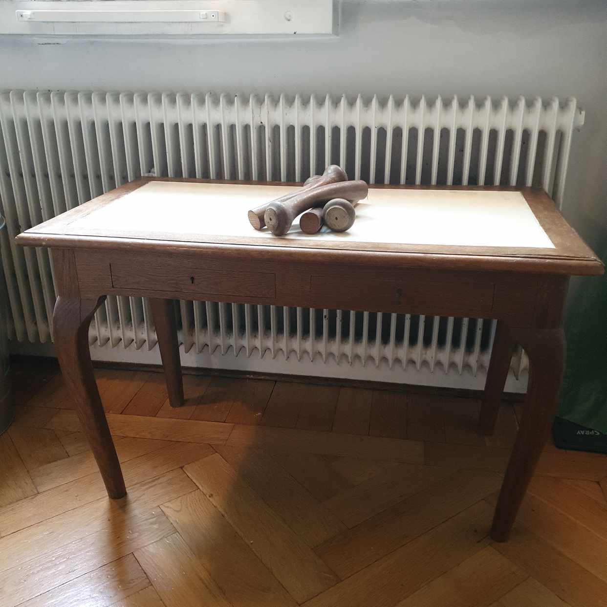 image of NK Sidobord / soffbord - Stockholm