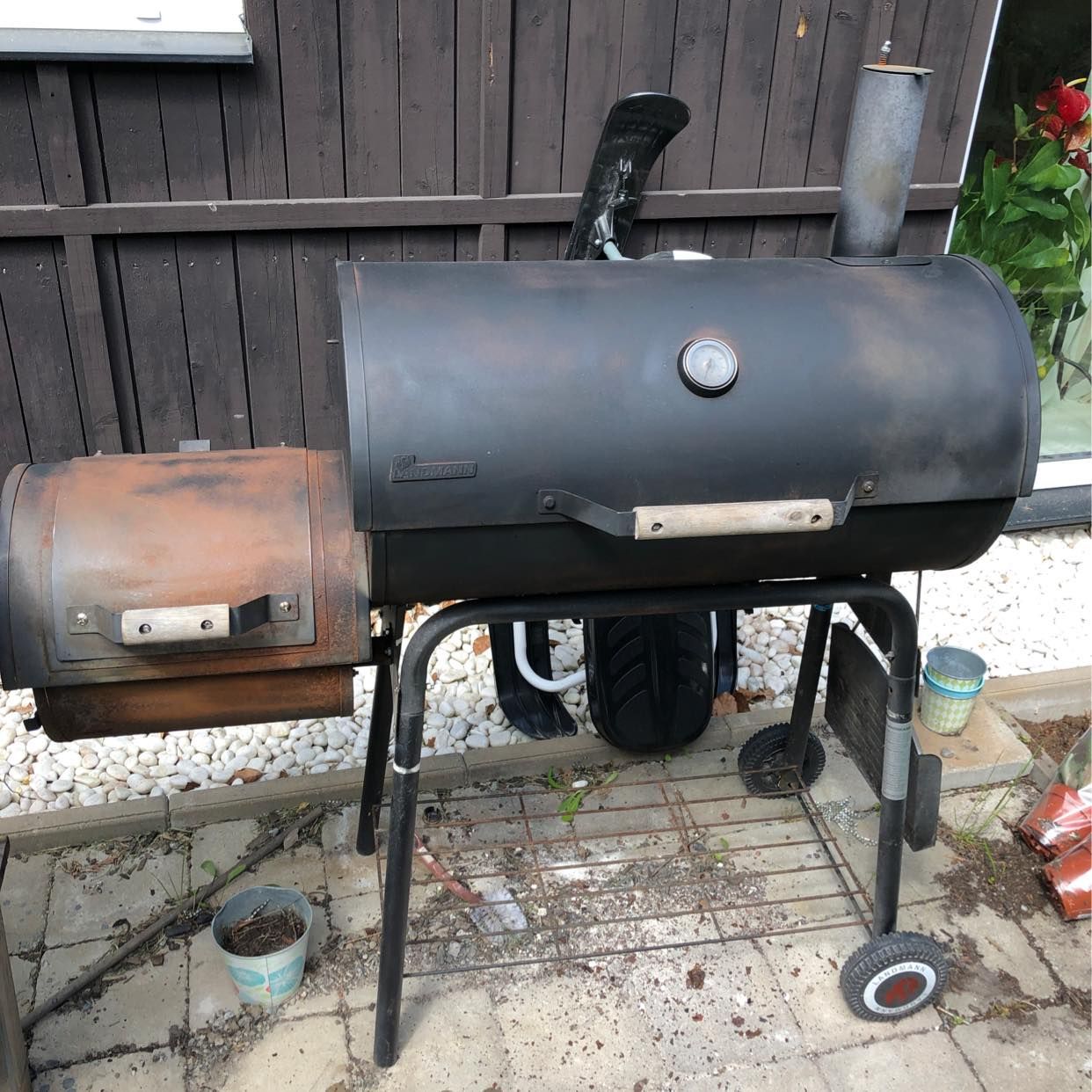 image of Grill - Järfälla