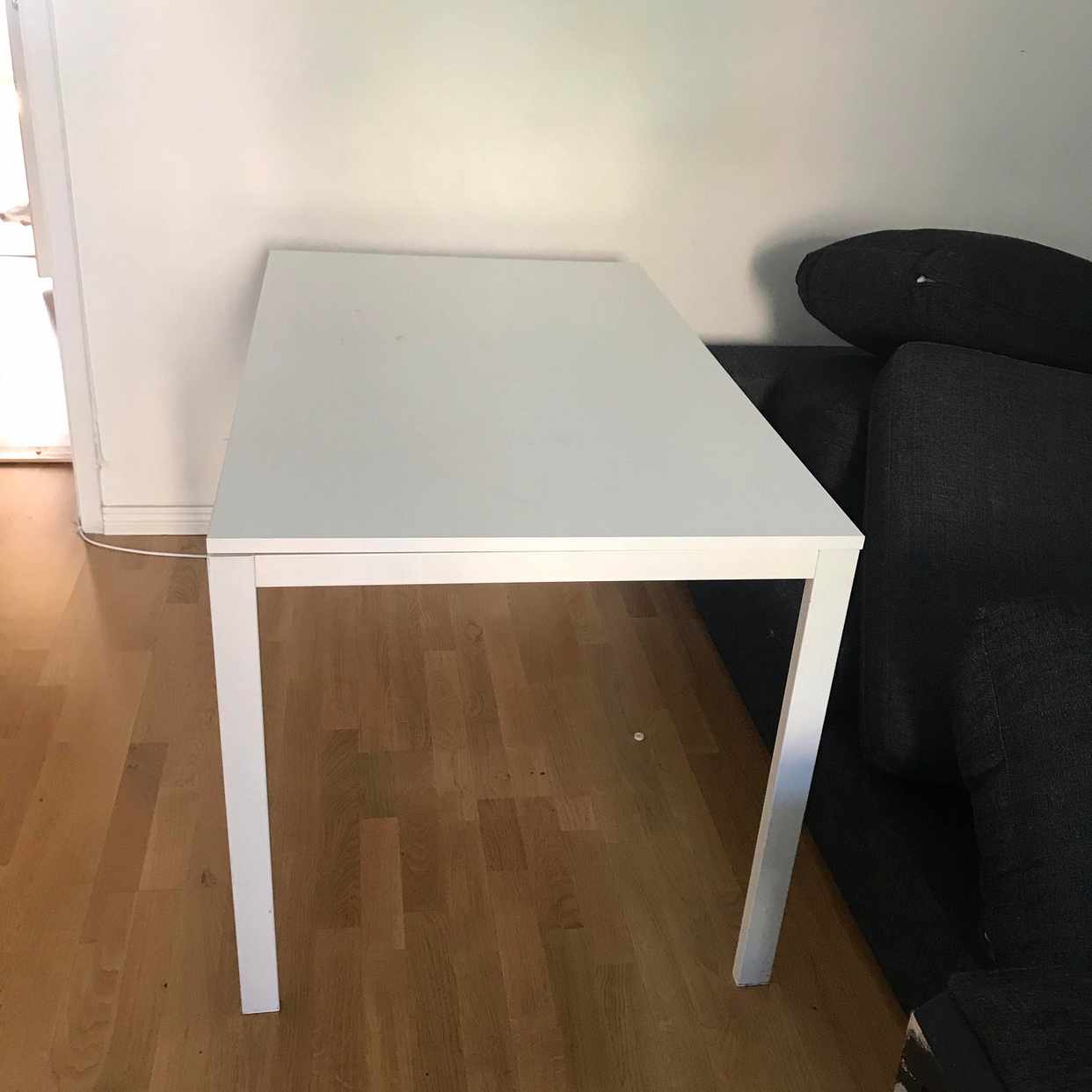 image of Delad soffa + skribord - Stockholm