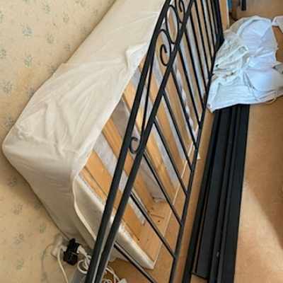 image of Säng - 