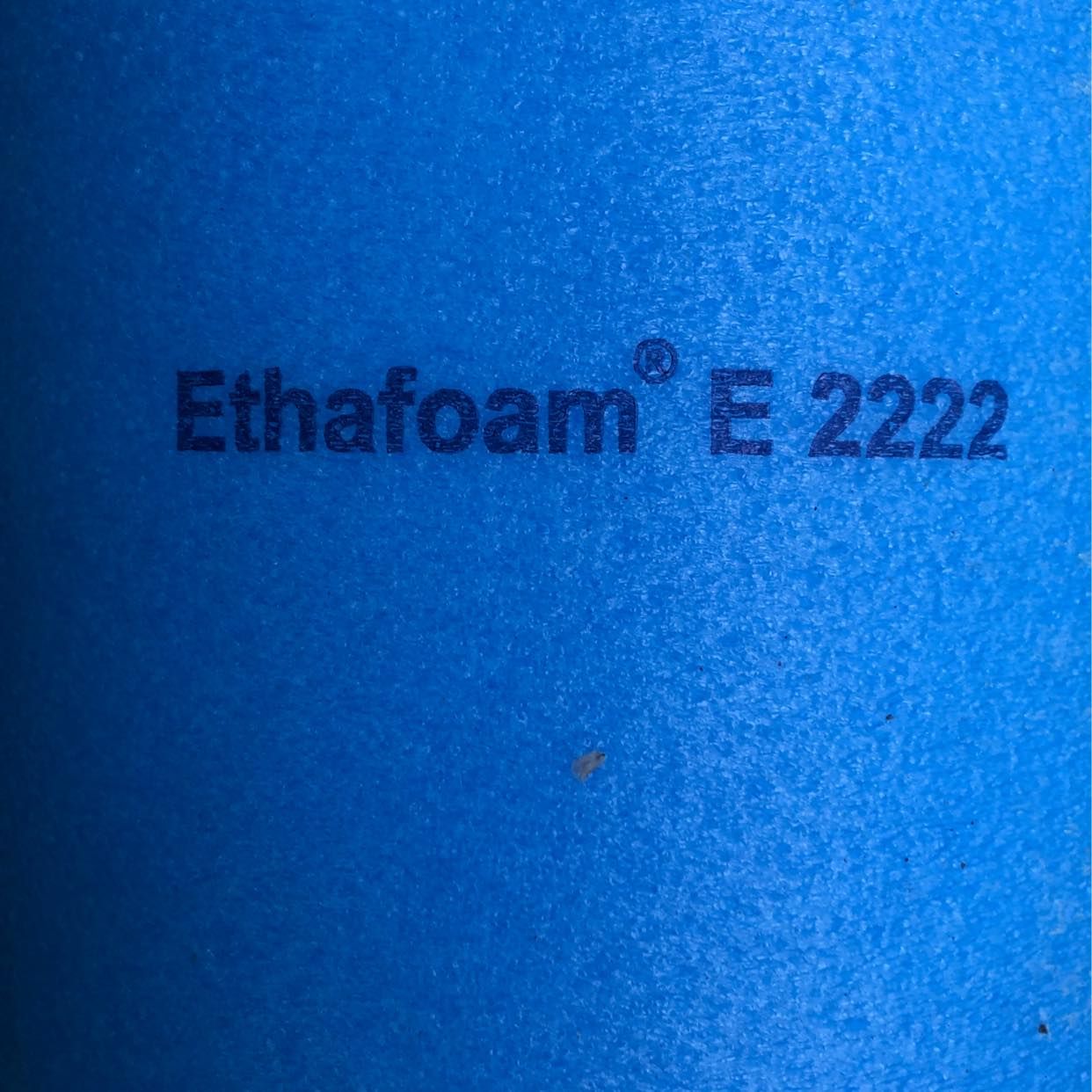 image of En rulle med foam - Älvsjö