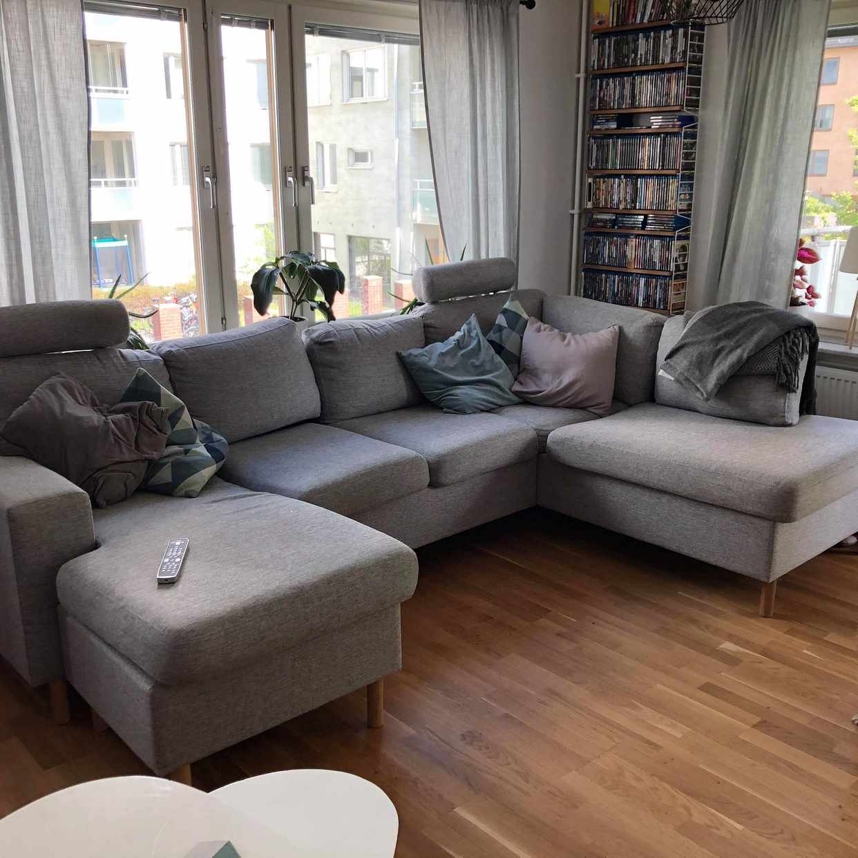 image of Soffa - 