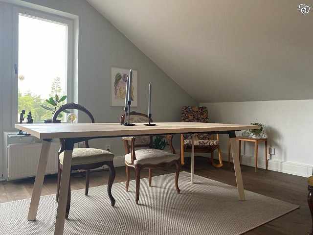 image of Hay matbord ypperlig 200  - 