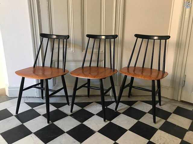 image of 3 St. Stolar -50 tal Fane - 