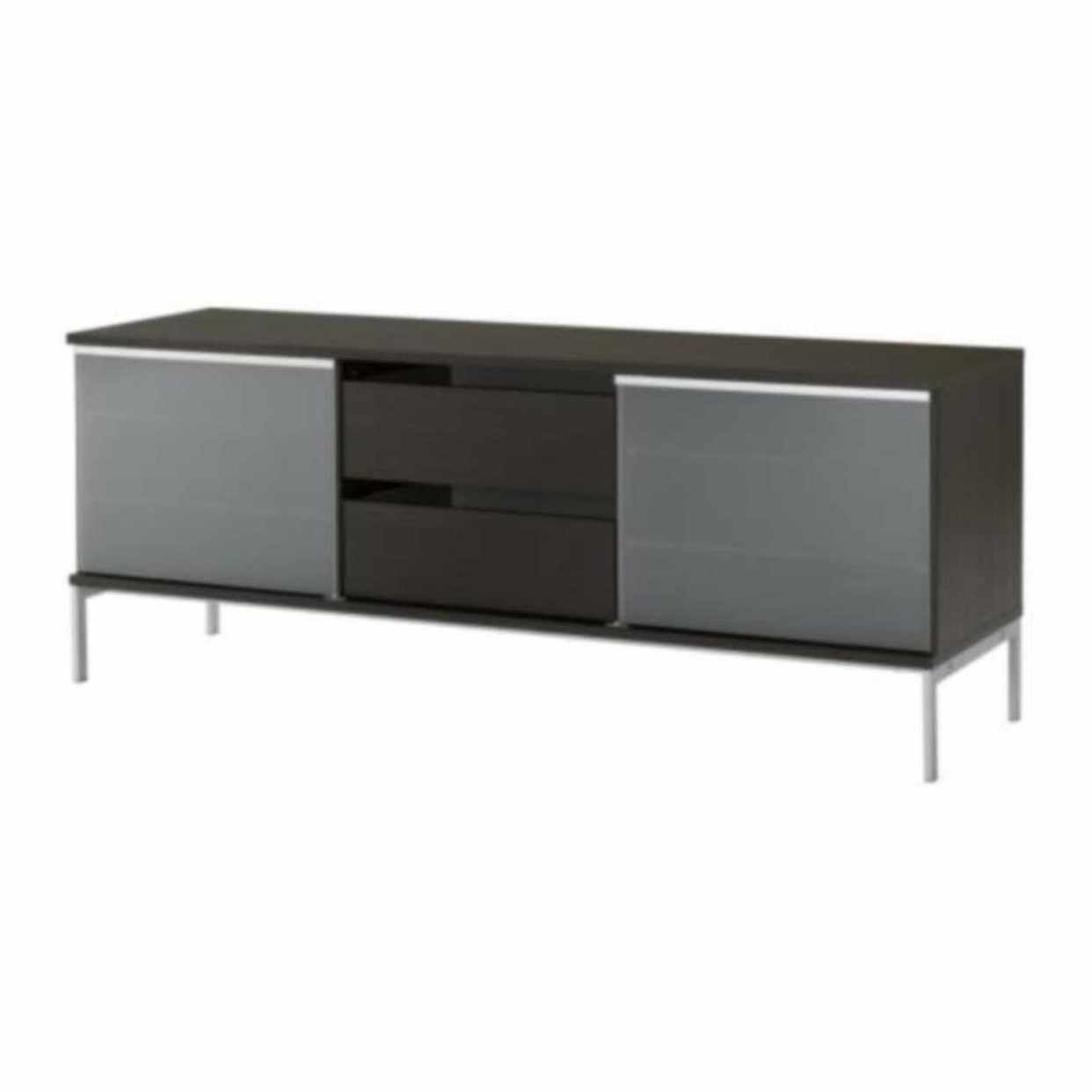 image of IKEA tvbänk bortskänkes - Stockholm