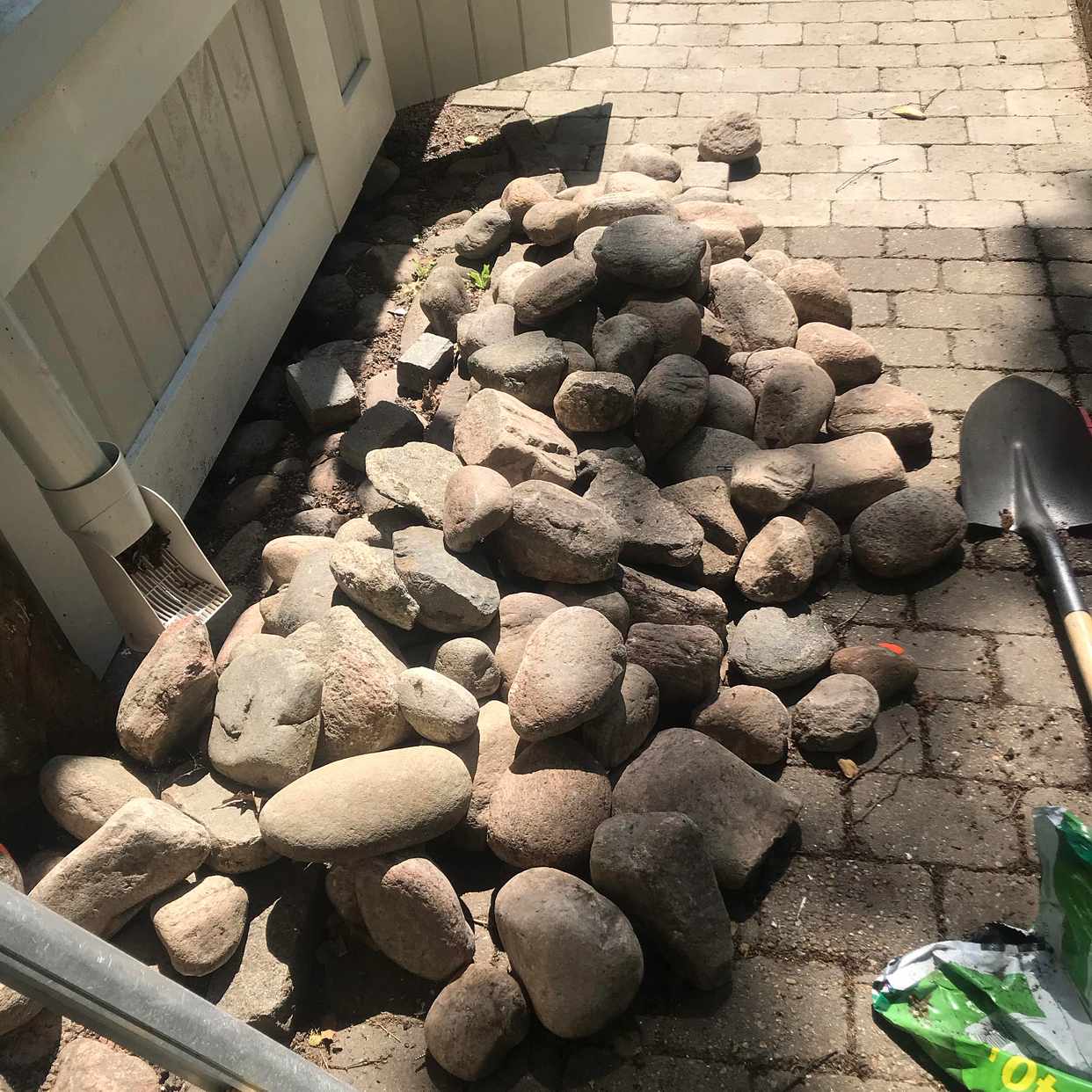 image of Hjälp att bära. Ej köra - 