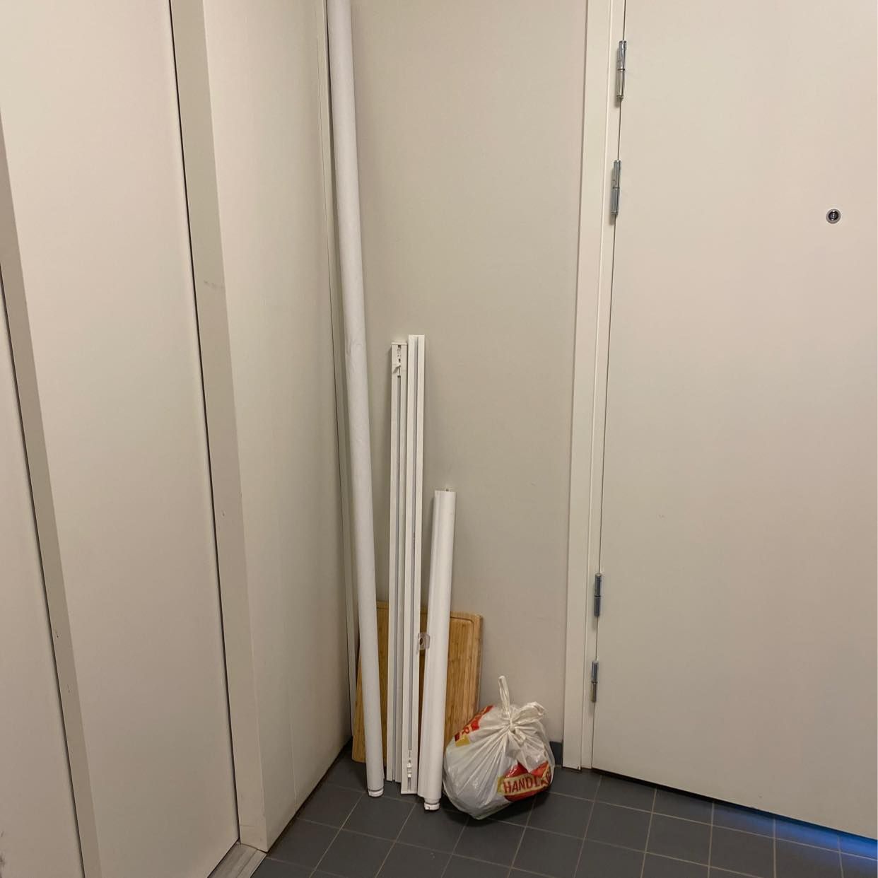 image of Mixed garbage - Solna
