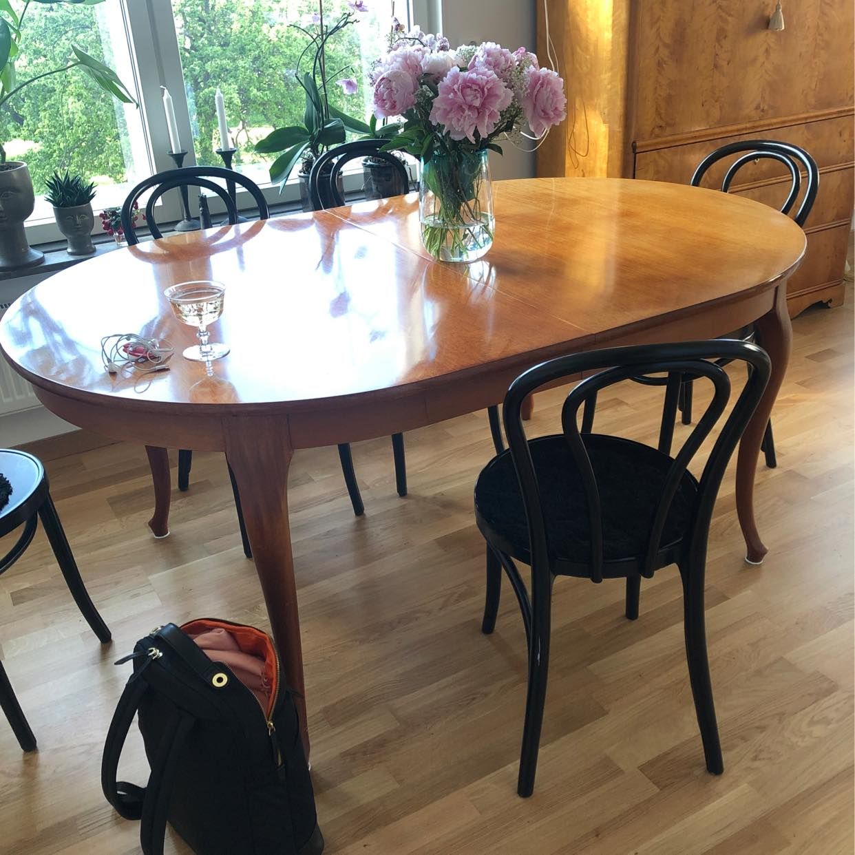 image of Flytta ett bord +2 skivor - 