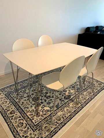 image of Vit matgrupp - plaine - 