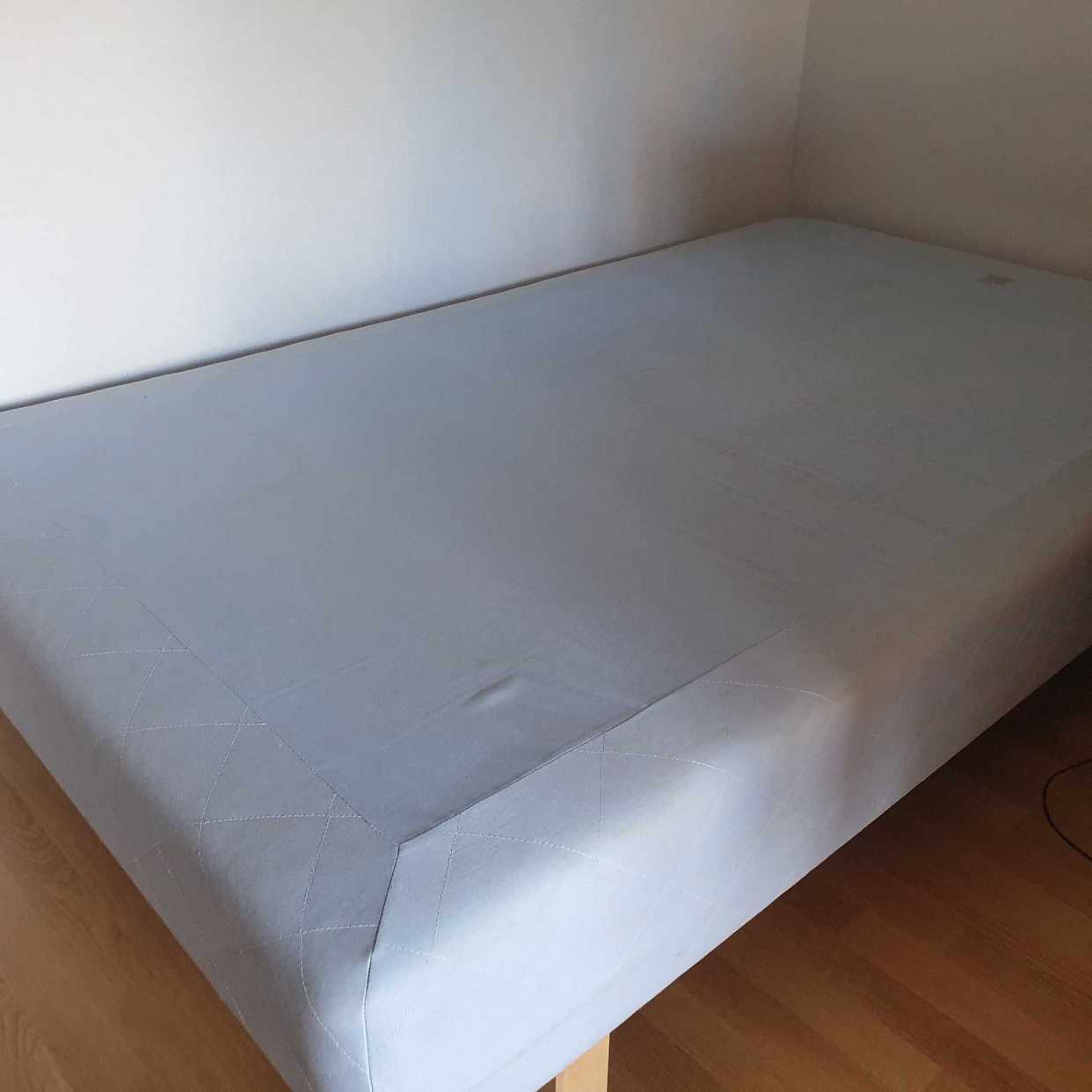 image of Säng 120x200 - Västra Frölunda