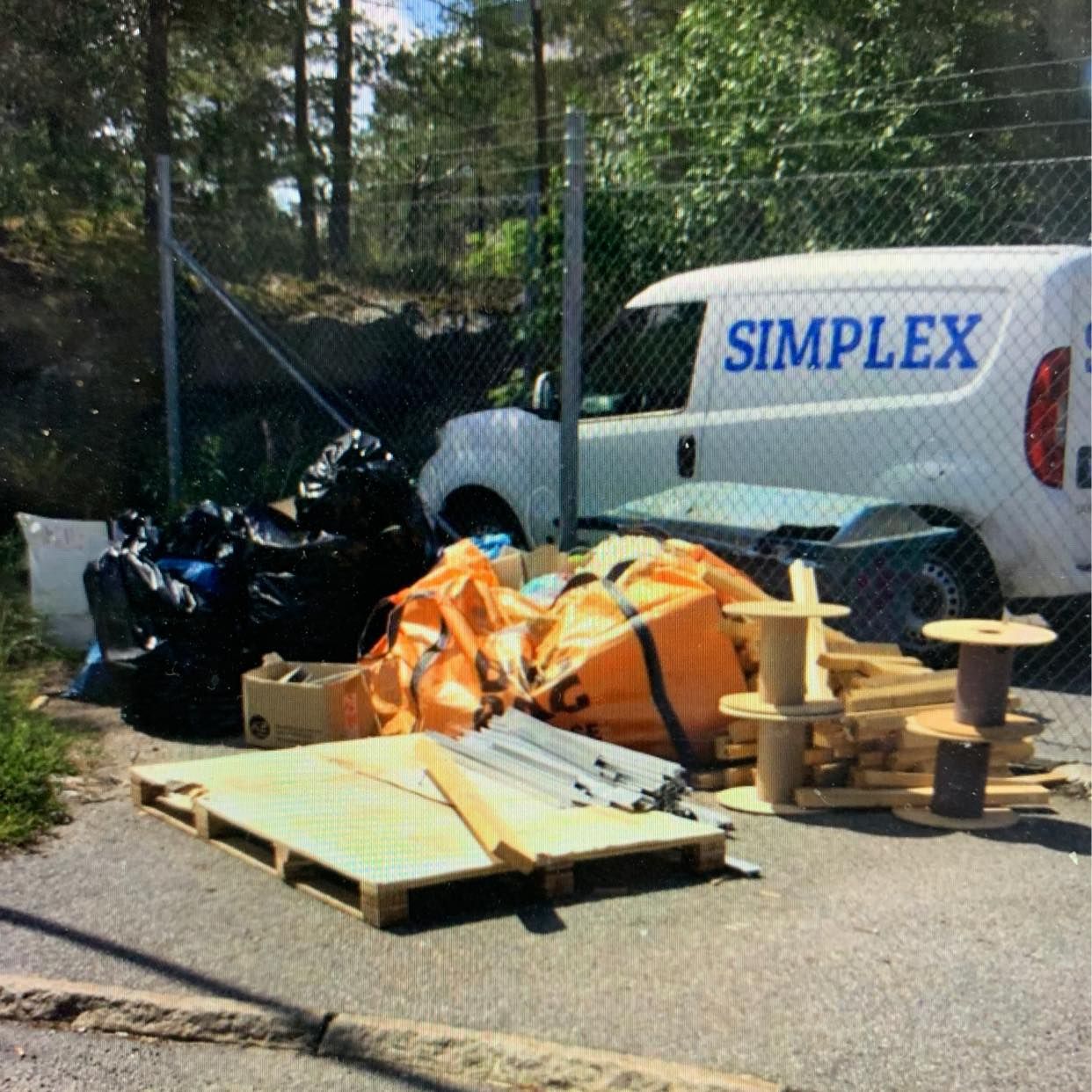 image of Fast pris - Skärholmen