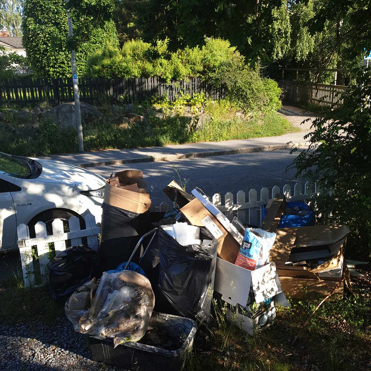 image of Diverse prylar - Älvsjö