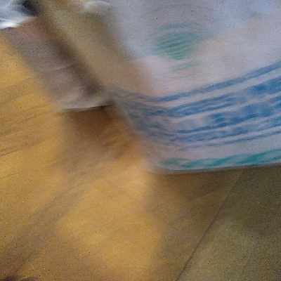 image of Säng in, grovsopor ut - 