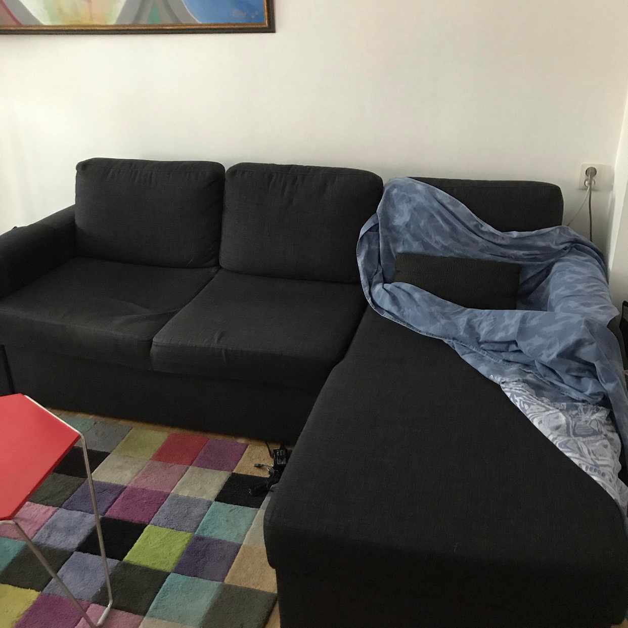 image of Soffa - Stockholms Stad