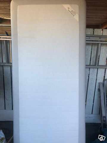 image of Säng Ikea Sultan Silsand  - 