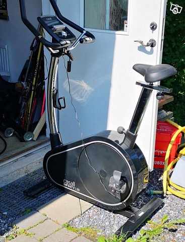image of Motionscykel Casall Infin - 