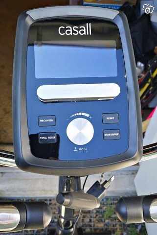image of Motionscykel Casall Infin - 