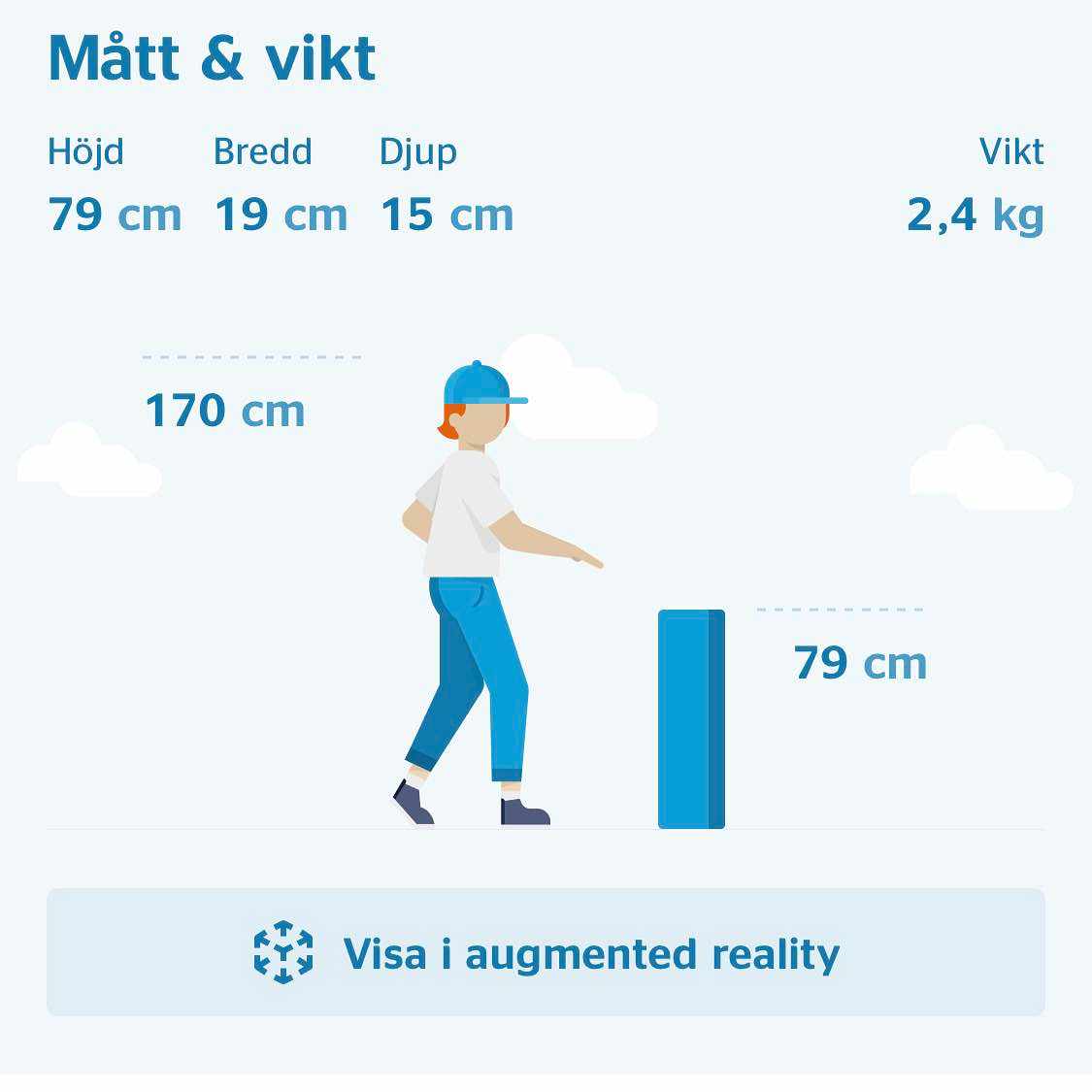 image of Hämta ut paket - 