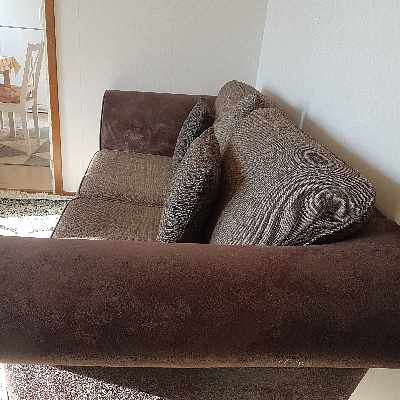 image of Soffa huddinge - 