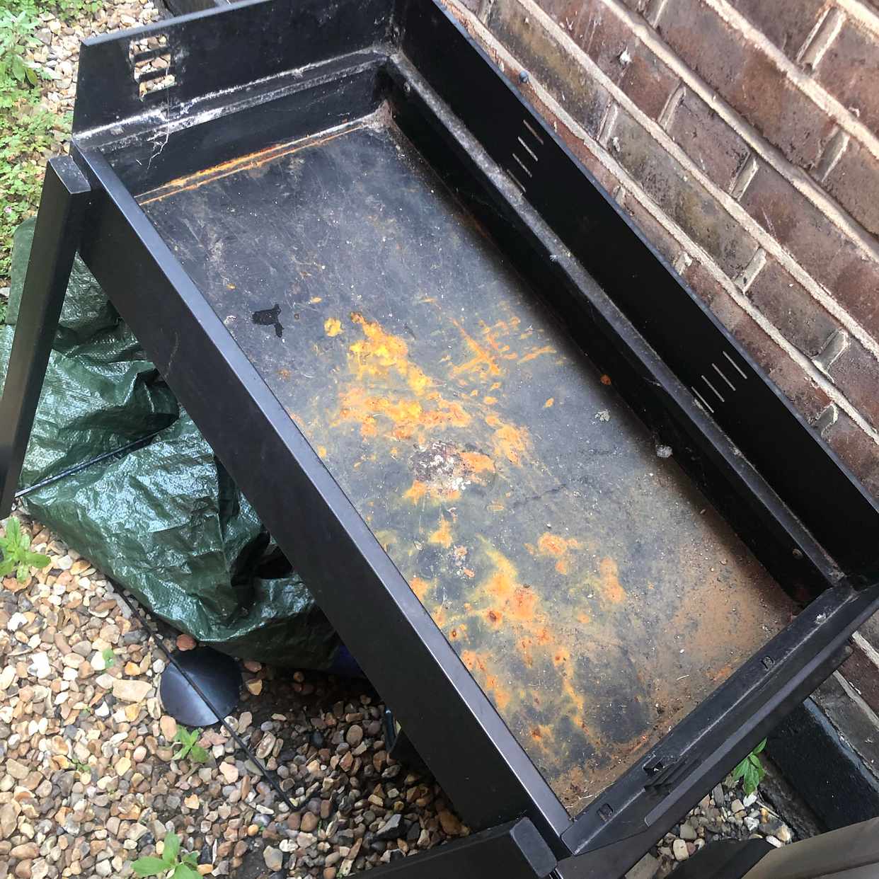 image of Waste/household items - Croydon